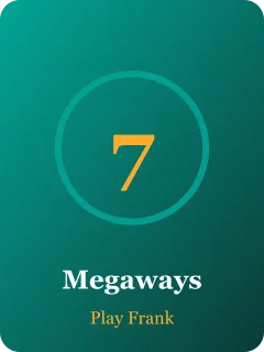 Play Frank Casino – Megaways Megaways – slot din lobby Play Frank Casino