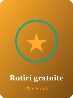 Play Frank Casino – Rotiri gratuite Rotiri gratuite – slot din lobby Play Frank Casino