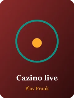Play Frank Casino – Cazino live Cazino live – slot din lobby Play Frank Casino